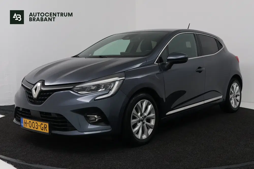 Renault Clio 1.0 TCe Intens (CAMERA uit 2019