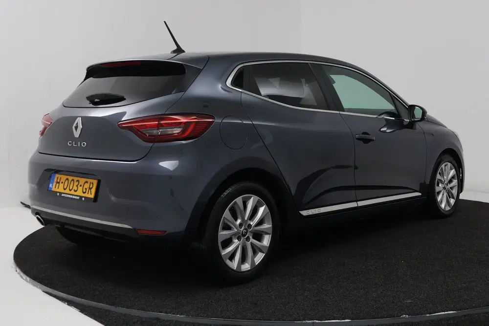Renault Clio 1.0 TCe Intens (CAMERA uit 2019, foto 13
