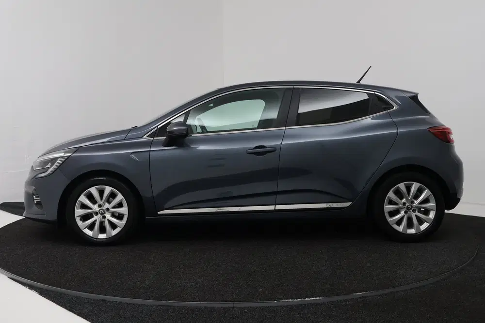 Renault Clio 1.0 TCe Intens (CAMERA uit 2019, foto 2