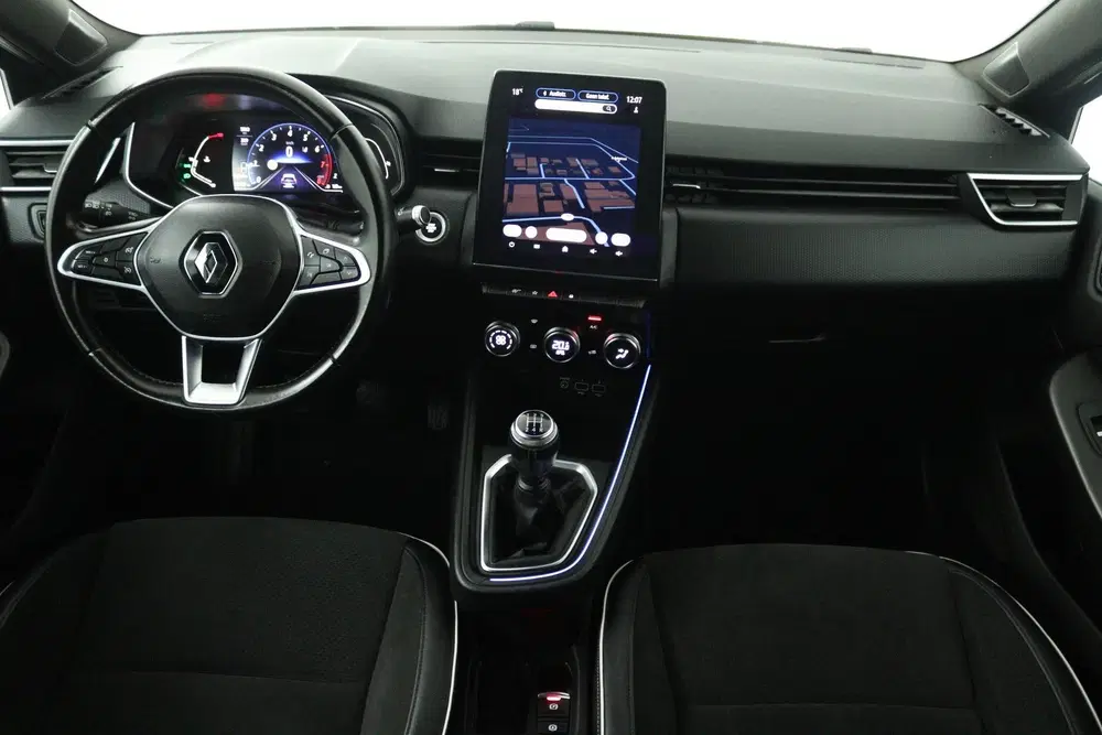 Renault Clio 1.0 TCe Intens (CAMERA uit 2019, foto 4