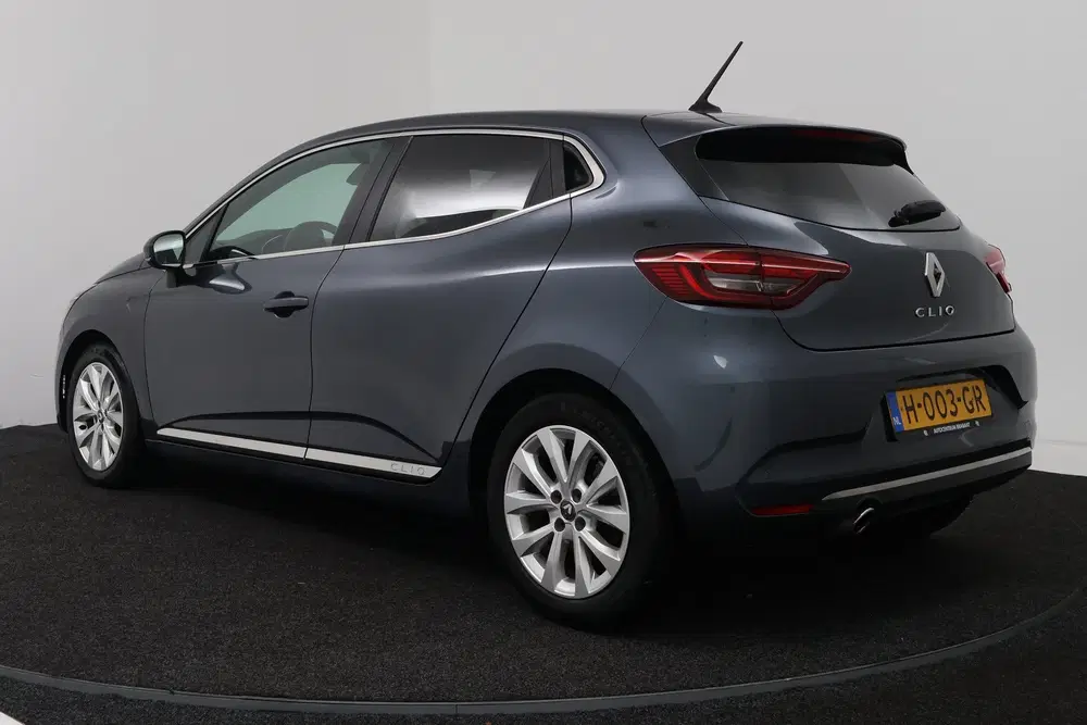 Renault Clio 1.0 TCe Intens (CAMERA uit 2019, foto 5