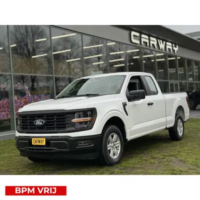Ford F 150 USA F-150 2.7L V6 EcoBoost SuperCab XL Nie uit 2025