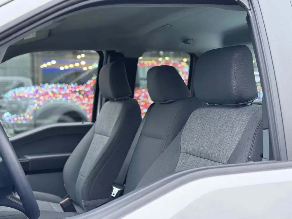 Ford F 150 USA F-150 2.7L V6 EcoBoost SuperCab XL Nie uit 2025, foto 12