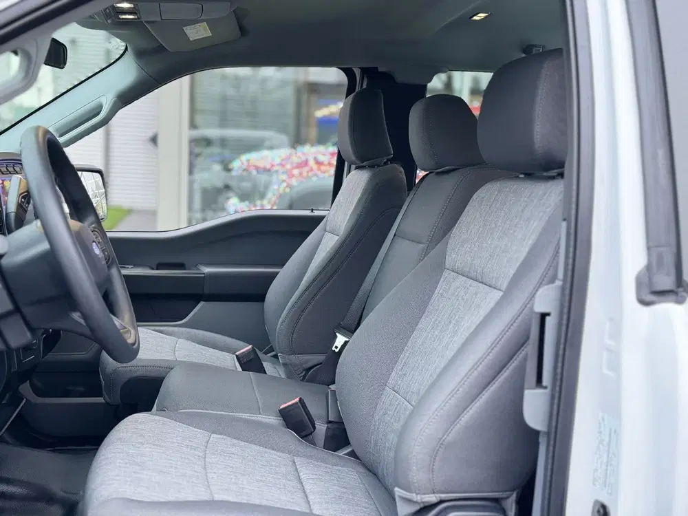 Ford F 150 USA F-150 2.7L V6 EcoBoost SuperCab XL Nie uit 2025, foto 13