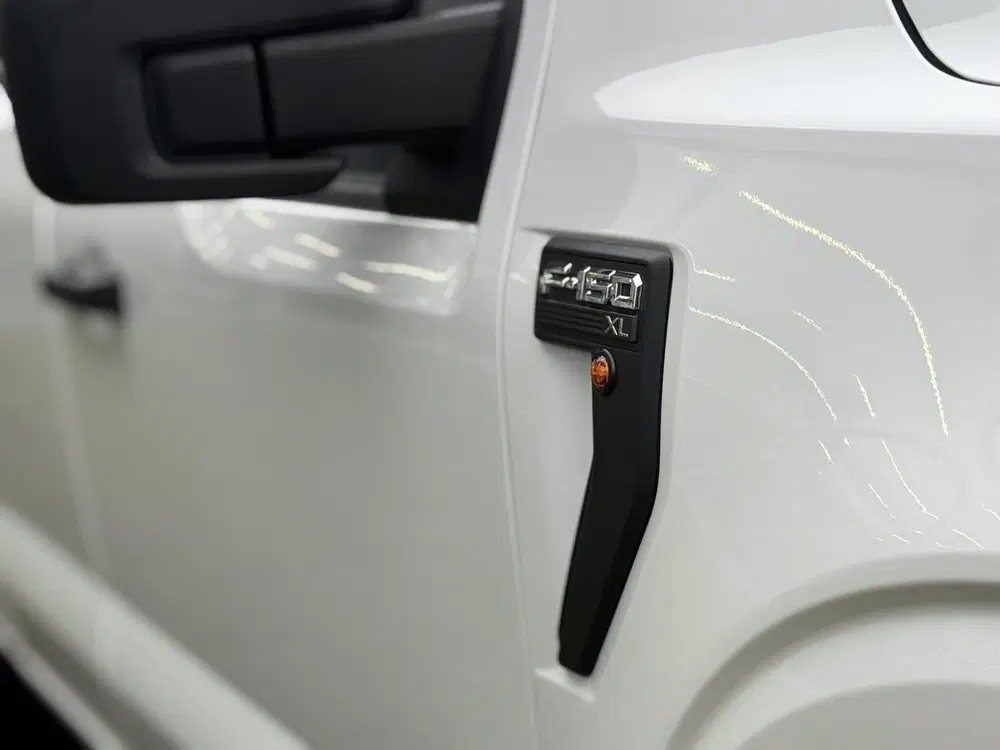 Ford F 150 USA F-150 2.7L V6 EcoBoost SuperCab XL Nie uit 2025, foto 4