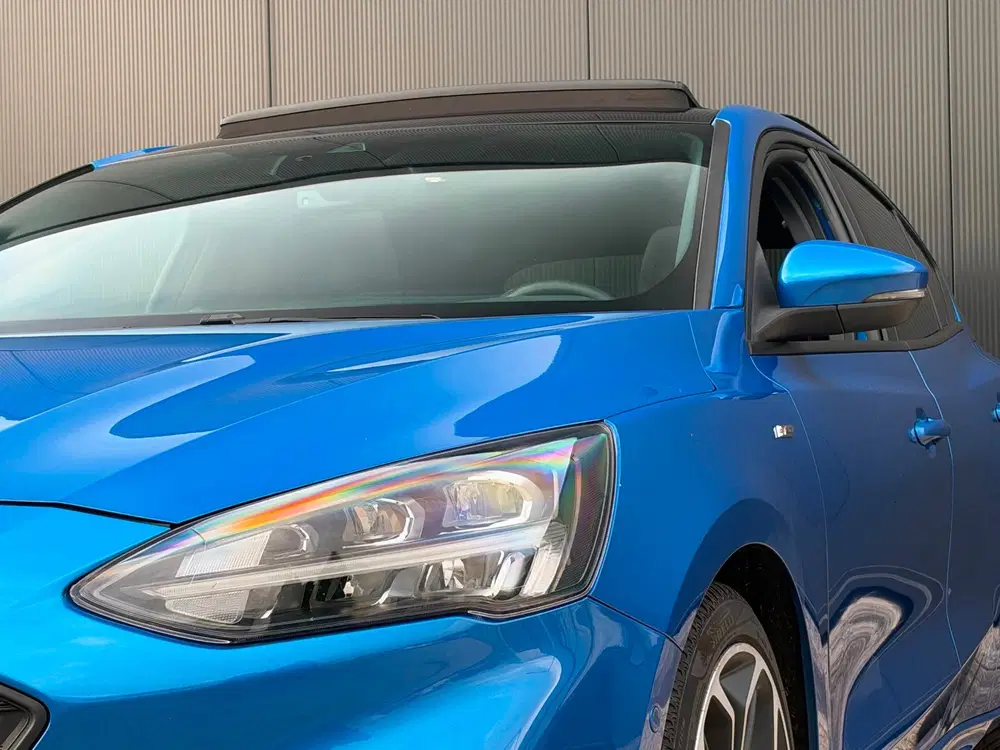 Ford Focus 1.0 E.B. ST Line Business uit 2019, foto 10