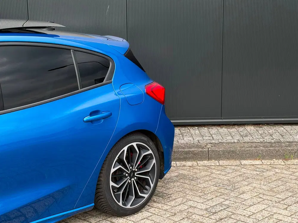 Ford Focus 1.0 E.B. ST Line Business uit 2019, foto 11