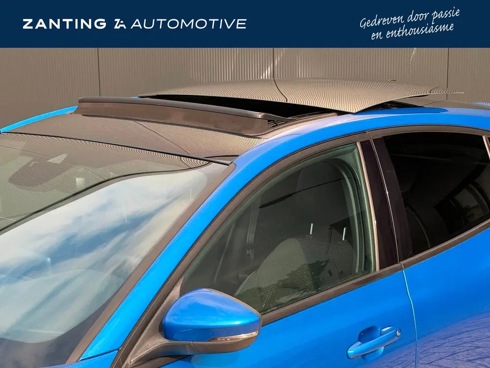 Ford Focus 1.0 E.B. ST Line Business uit 2019, foto 6