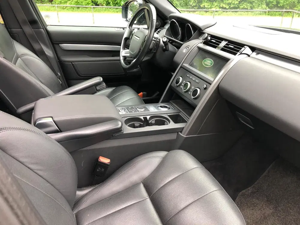 Land Rover Discovery 3.0 Sd6 HSE 7p. Landmark uit 2020, foto 10