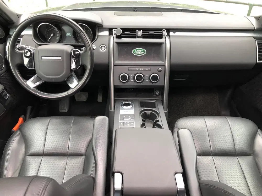 Land Rover Discovery 3.0 Sd6 HSE 7p. Landmark uit 2020, foto 11