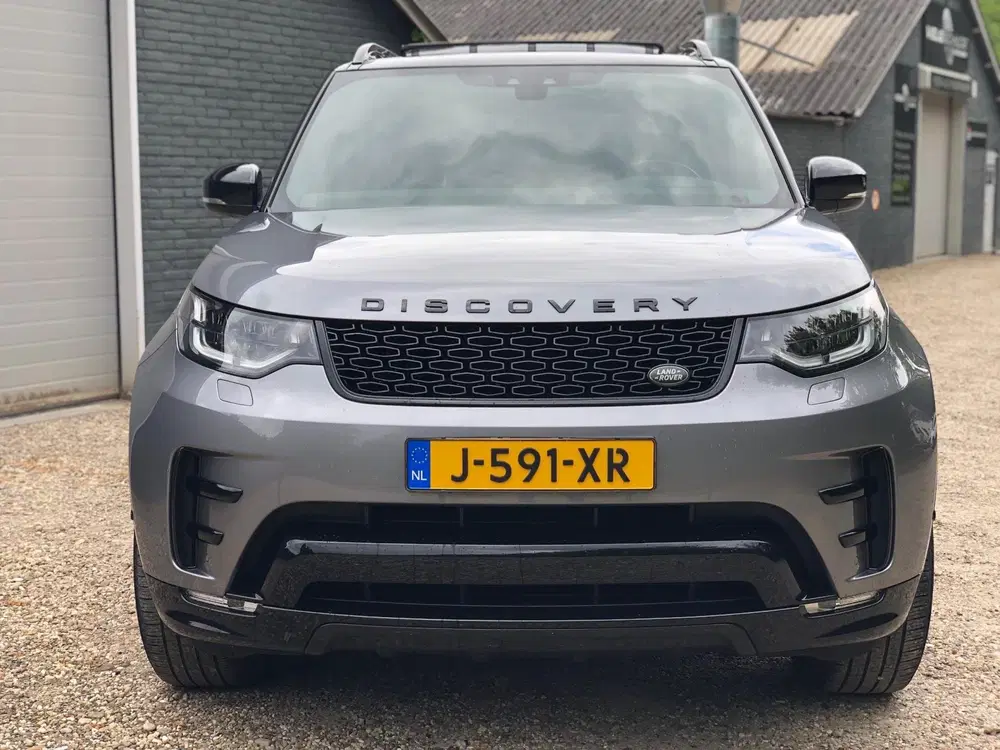 Land Rover Discovery 3.0 Sd6 HSE 7p. Landmark uit 2020, foto 3