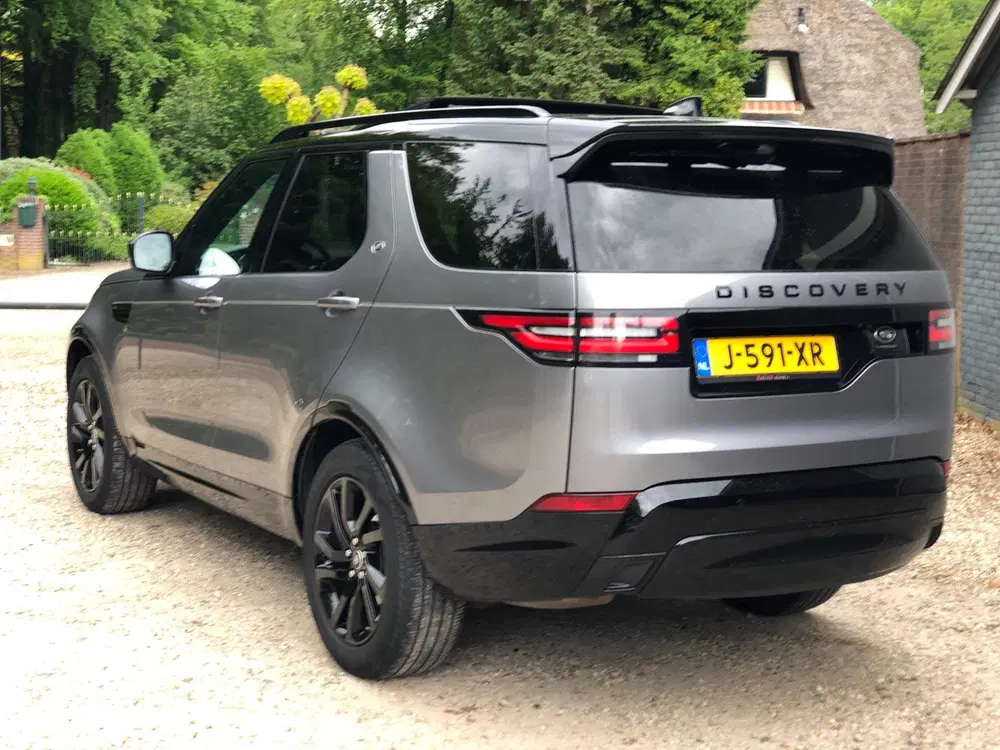 Land Rover Discovery 3.0 Sd6 HSE 7p. Landmark uit 2020, foto 4