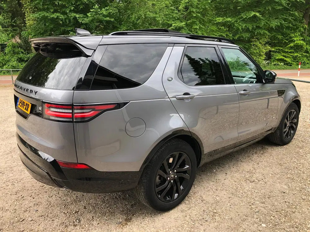 Land Rover Discovery 3.0 Sd6 HSE 7p. Landmark uit 2020, foto 5