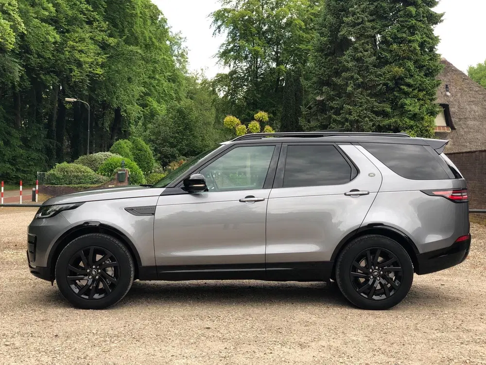 Land Rover Discovery 3.0 Sd6 HSE 7p. Landmark uit 2020, foto 6