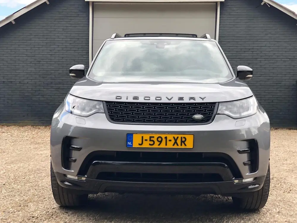 Land Rover Discovery 3.0 Sd6 HSE 7p. Landmark uit 2020, foto 7