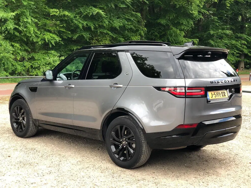 Land Rover Discovery 3.0 Sd6 HSE 7p. Landmark uit 2020, foto 8