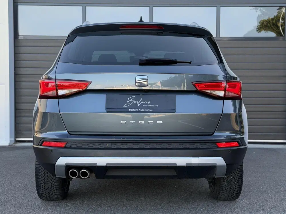 SEAT Ateca 1.5 TSI Xcellence Panodak uit 2019, foto 11