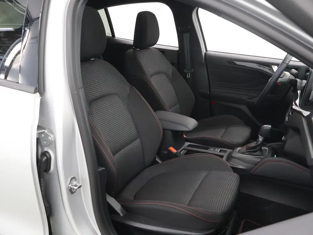 Ford Focus 1.0 EcoBoost Hybrid ST Line X uit 2024, foto 10