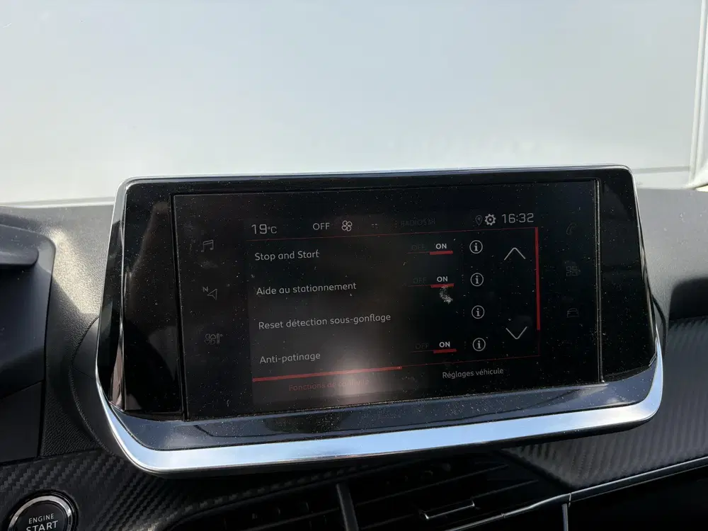 Peugeot 208 1.2 PureTech Allure uit 2020, foto 13