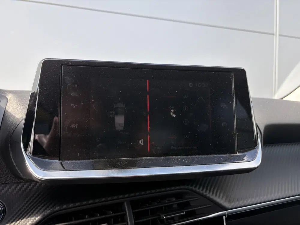 Peugeot 208 1.2 PureTech Allure uit 2020, foto 14