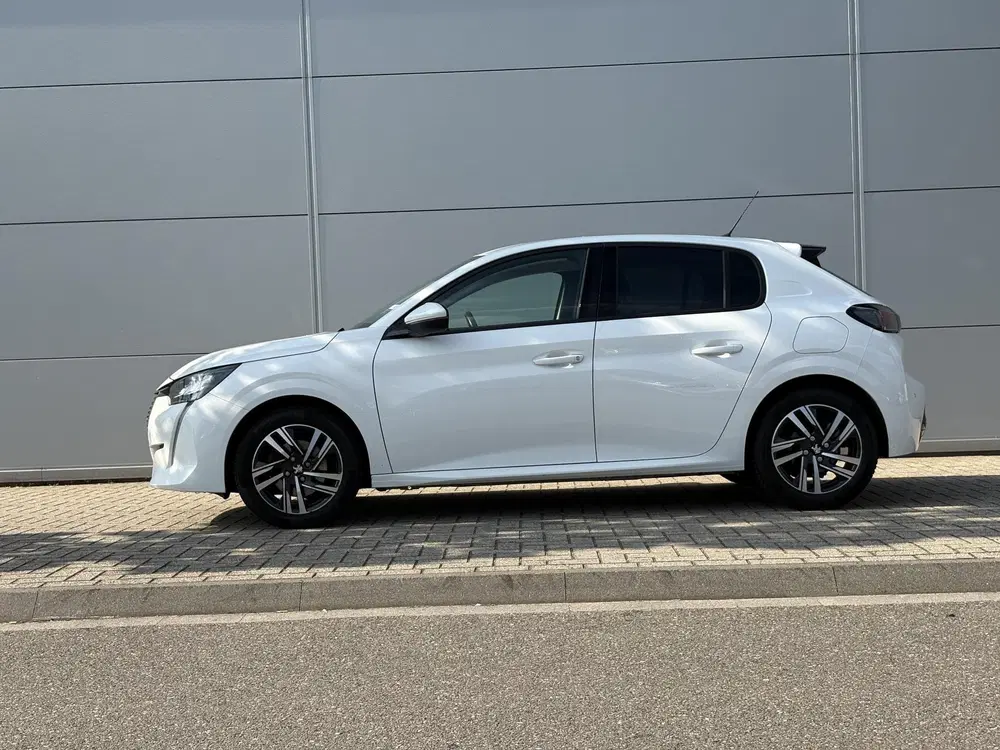 Peugeot 208 1.2 PureTech Allure uit 2020, foto 2