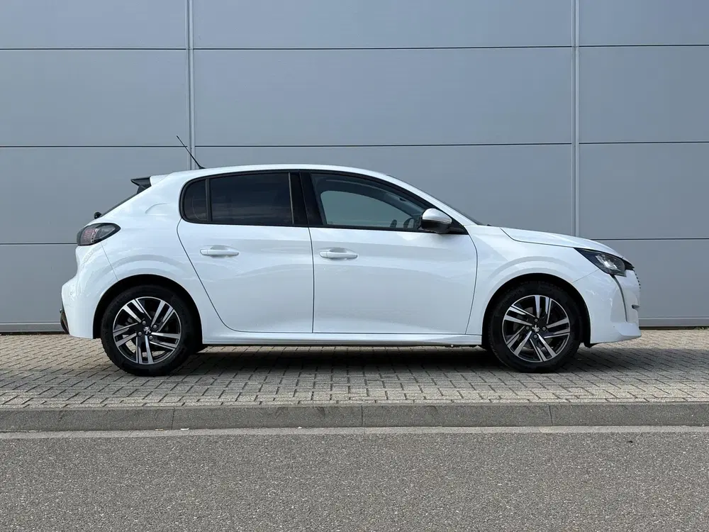 Peugeot 208 1.2 PureTech Allure uit 2020, foto 6