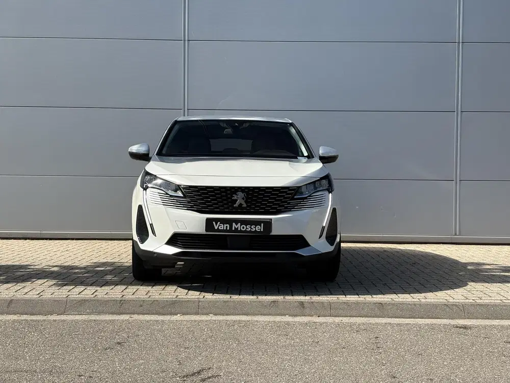 Peugeot 3008 1.2 PureTech Allure uit 2021, foto 9