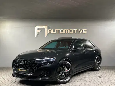 Audi RS Q8 4.0 TFSI quattro Performance Pano uit 2024