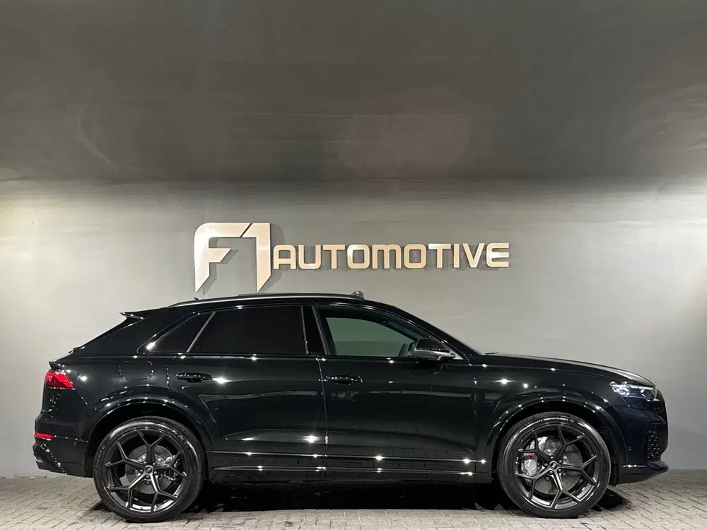 Audi RS Q8 4.0 TFSI quattro Performance Pano uit 2024, foto 13