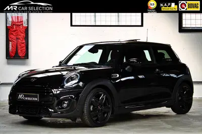 Mini John Cooper Works 1.5 Cooper John Cooper Works uit 2021