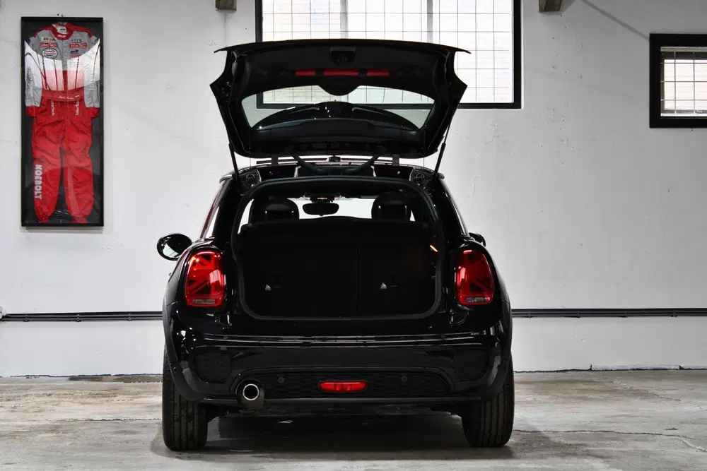 Mini John Cooper Works 1.5 Cooper John Cooper Works uit 2021, foto 10