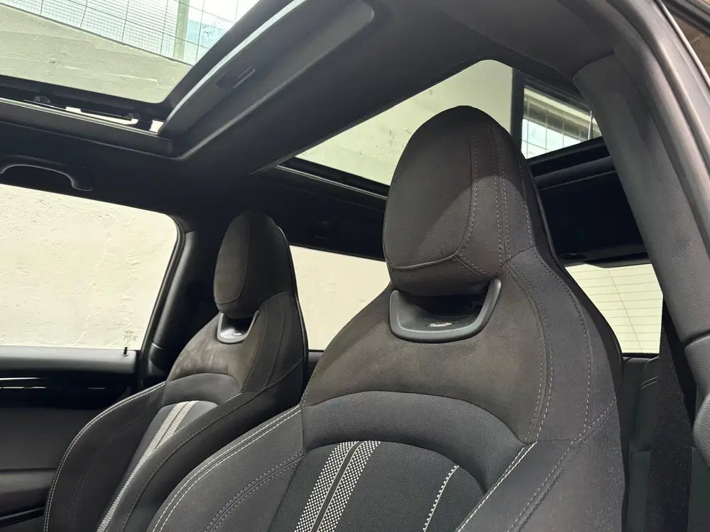 Mini John Cooper Works 1.5 Cooper John Cooper Works uit 2021, foto 11