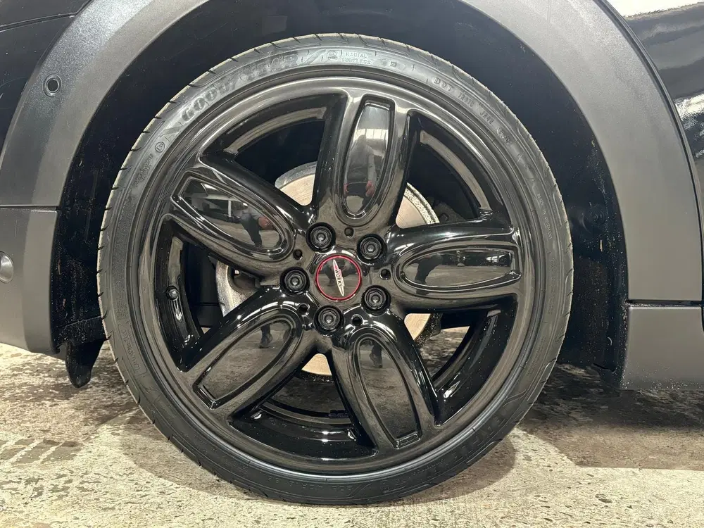 Mini John Cooper Works 1.5 Cooper John Cooper Works uit 2021, foto 12