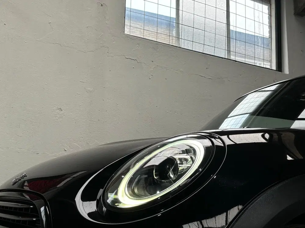 Mini John Cooper Works 1.5 Cooper John Cooper Works uit 2021, foto 13