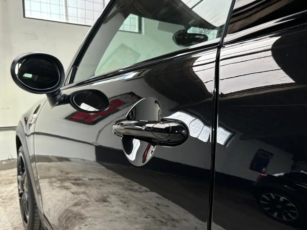 Mini John Cooper Works 1.5 Cooper John Cooper Works uit 2021, foto 14