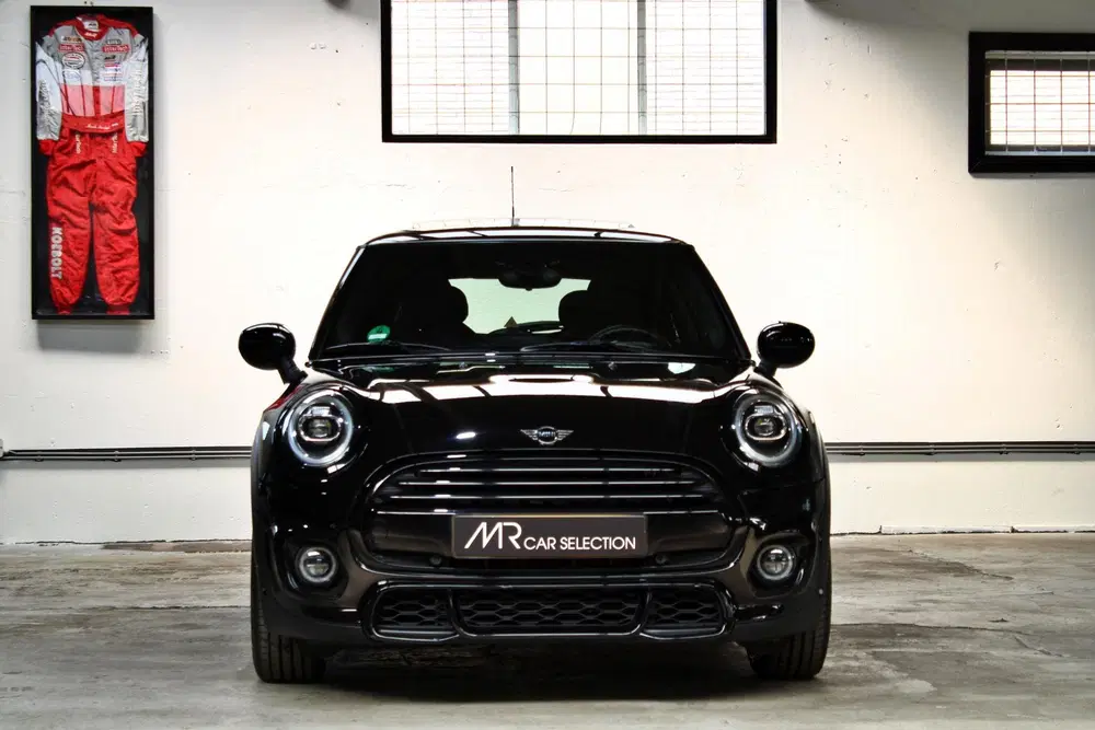 Mini John Cooper Works 1.5 Cooper John Cooper Works uit 2021, foto 3