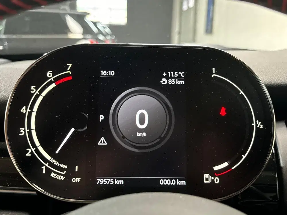 Mini John Cooper Works 1.5 Cooper John Cooper Works uit 2021, foto 5