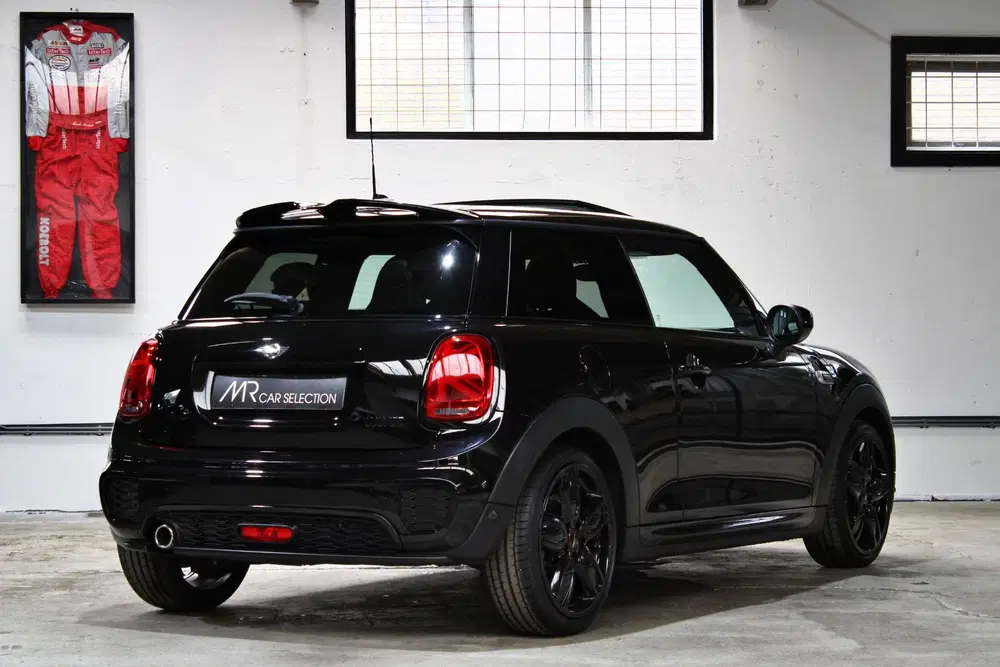 Mini John Cooper Works 1.5 Cooper John Cooper Works uit 2021, foto 7