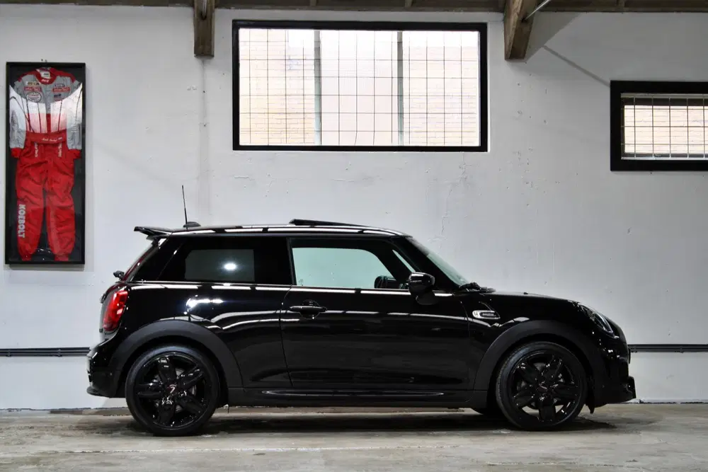 Mini John Cooper Works 1.5 Cooper John Cooper Works uit 2021, foto 8