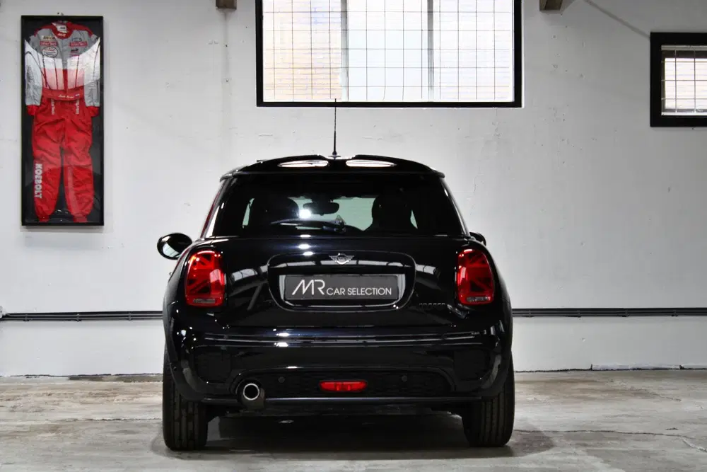 Mini John Cooper Works 1.5 Cooper John Cooper Works uit 2021, foto 9