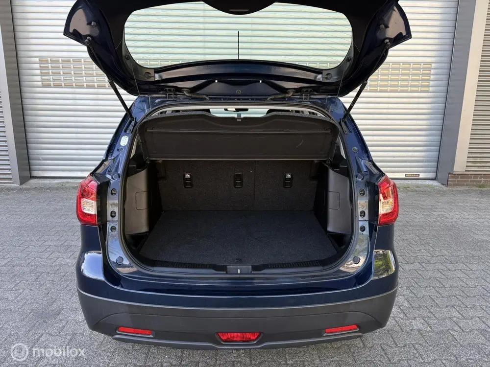 Suzuki S-Cross 1.4 Boosterjet Hybride uit 2021, foto 15
