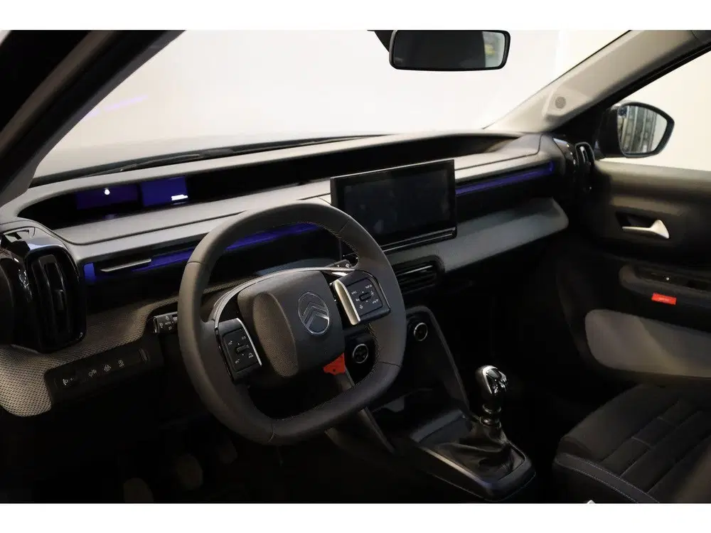 Citroën C3 Turbo 100 Business Navi uit 2026, foto 10