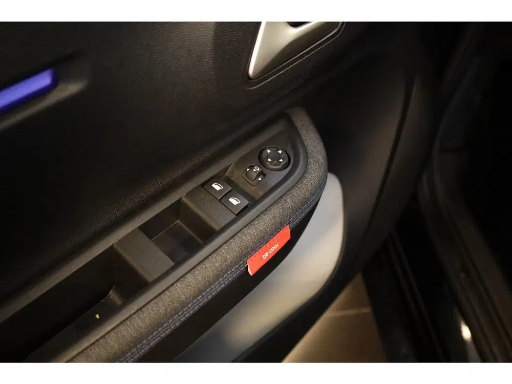 Citroën C3 Turbo 100 Business Navi uit 2026, foto 11
