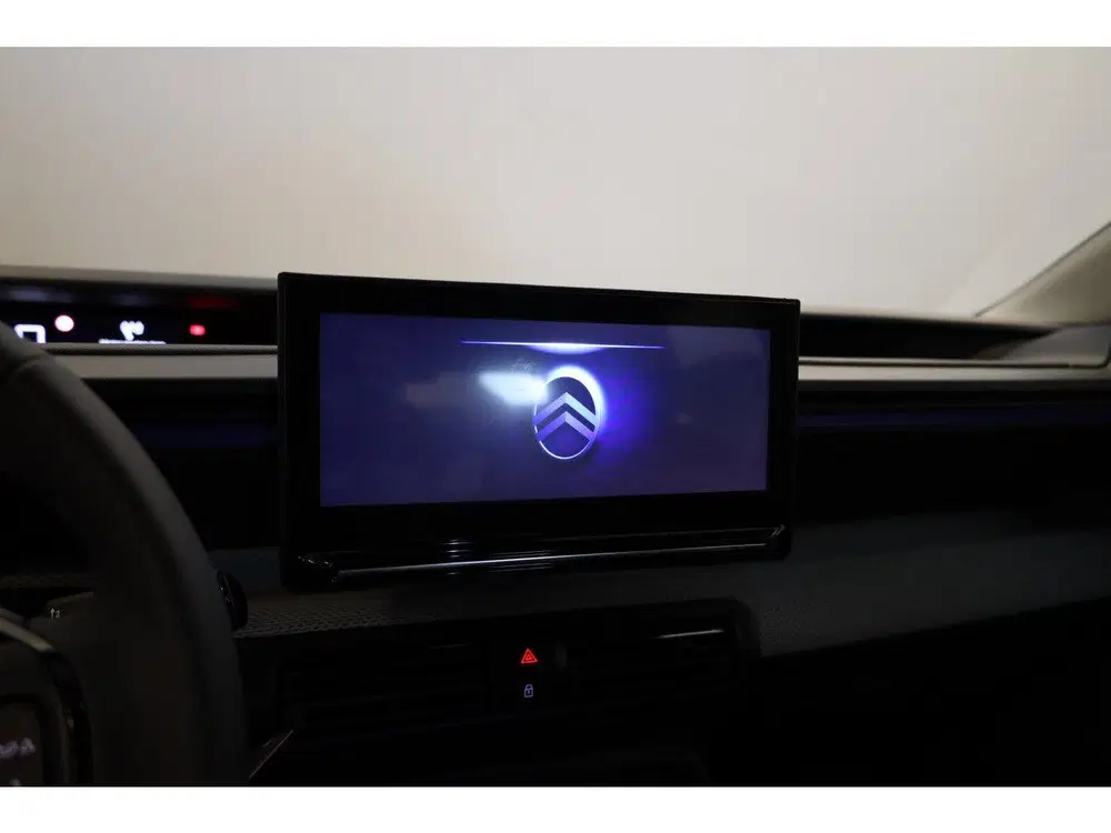 Citroën C3 Turbo 100 Business Navi uit 2026, foto 12