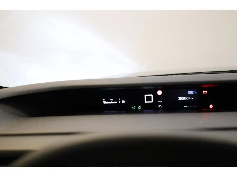 Citroën C3 Turbo 100 Business Navi uit 2026, foto 13