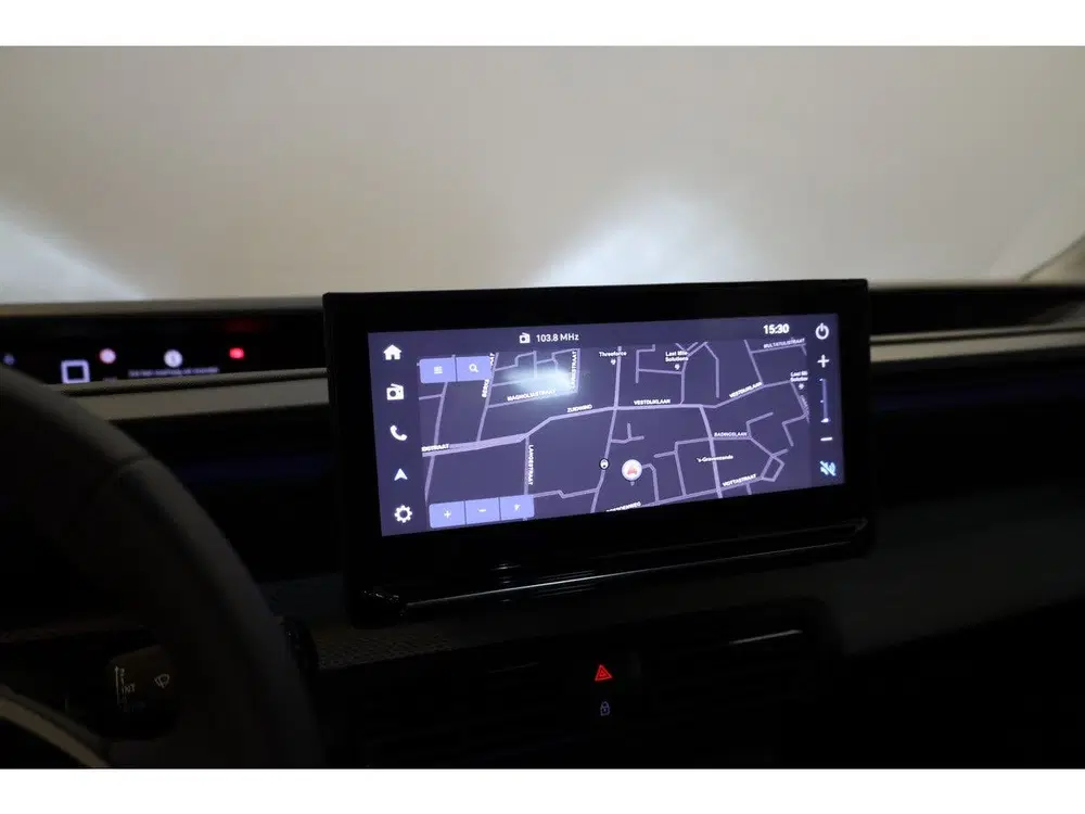 Citroën C3 Turbo 100 Business Navi uit 2026, foto 14