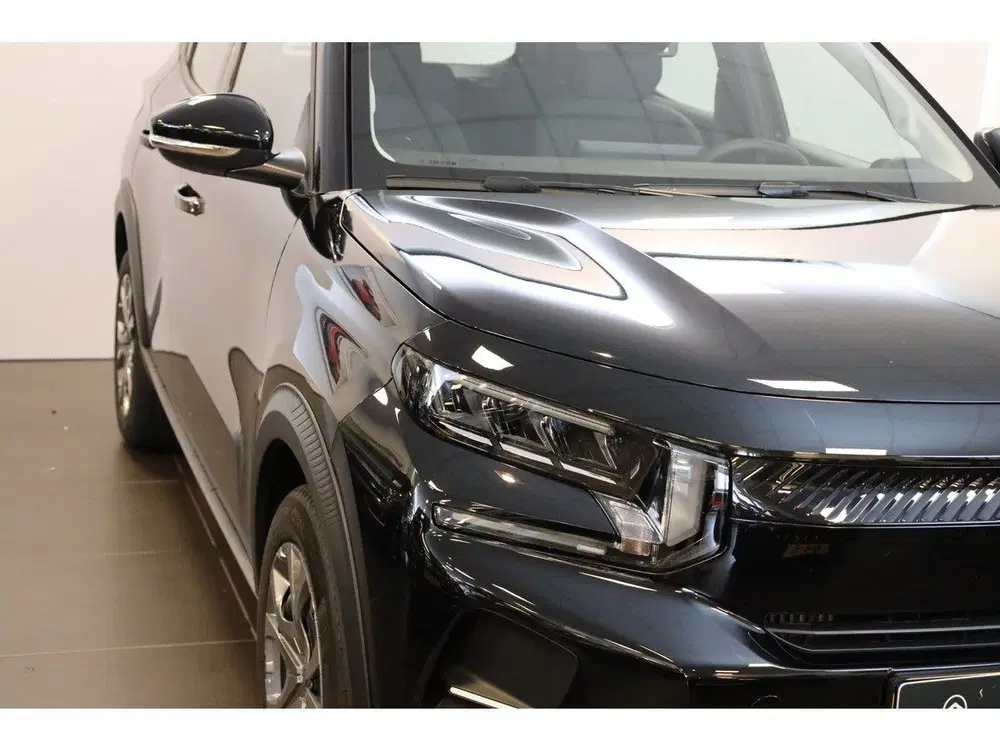 Citroën C3 Turbo 100 Business Navi uit 2026, foto 3