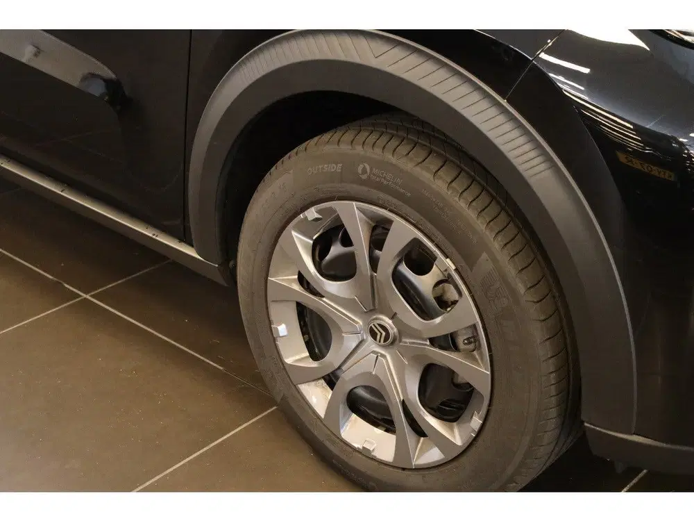 Citroën C3 Turbo 100 Business Navi uit 2026, foto 4