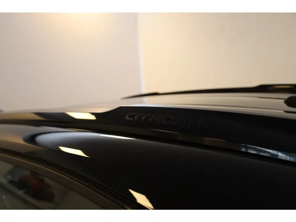 Citroën C3 Turbo 100 Business Navi uit 2026, foto 8