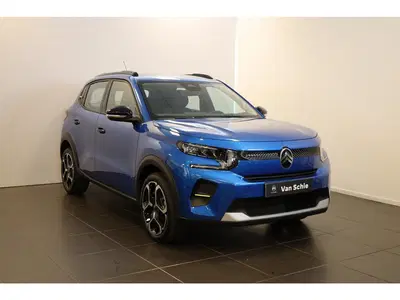 Citroën C3 Turbo 100 Plus Carplay uit 2026